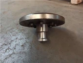 3.5''bolt-in Kingpin